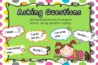 Phát triển kỹ năng Đặt câu hỏi với các sách trong Raz-kids mở rộng